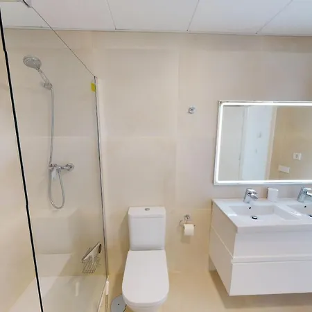 Bluewave Torreblanca By Rh Prive - Sea Views Apart Apartment