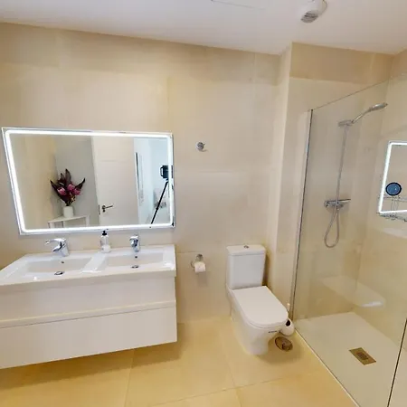 Bluewave Torreblanca By Rh Prive - Sea Views Apart * Fuengirola