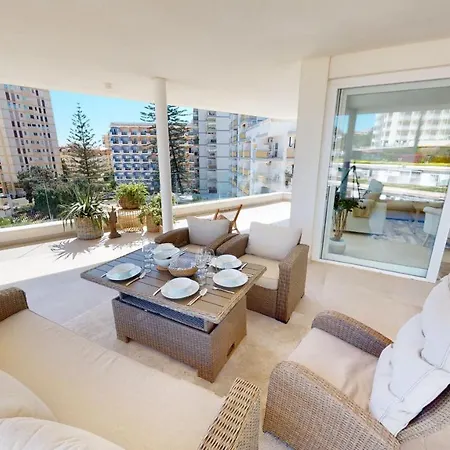 Bluewave Torreblanca By Rh Prive - Sea Views Apart Apartment
