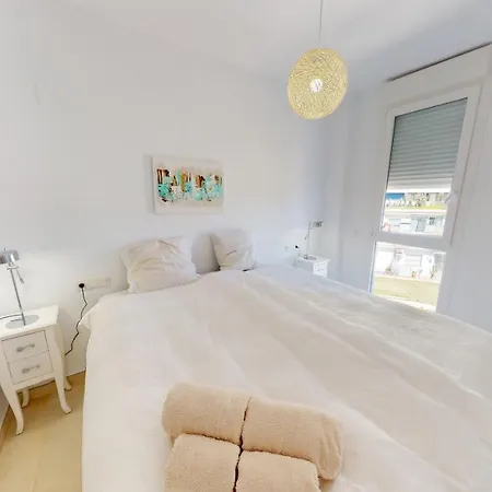 Apartment Bluewave Torreblanca By Rh Prive - Sea Views Apart *