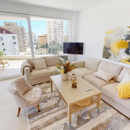 Bluewave Torreblanca By Rh Prive - Sea Views Apart Apartment Fuengirola