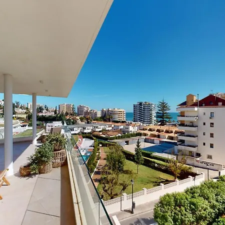 Bluewave Torreblanca By Rh Prive - Sea Views Apart Apartment *