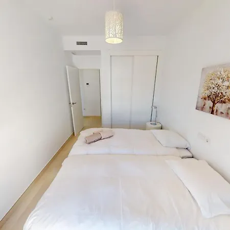 Apartment Bluewave Torreblanca By Rh Prive - Sea Views Apart