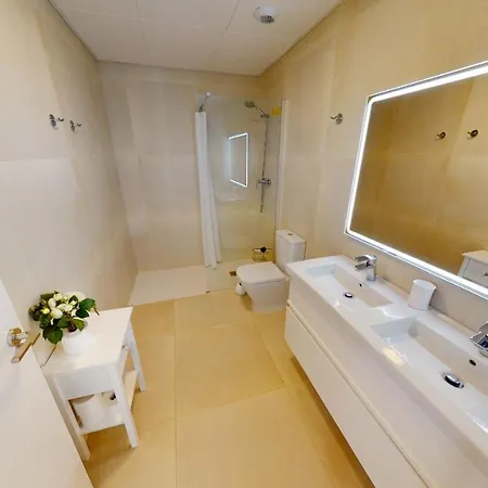 Apartment Bluewave Torreblanca By Rh Prive - Sea Views Apart Fuengirola