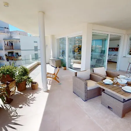 Bluewave Torreblanca By Rh Prive - Sea Views Apart Apartment Fuengirola